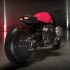 BMW R20 コンセプト