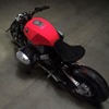 BMW R20 コンセプト