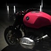 BMW R20 コンセプト