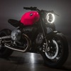 BMW R20 コンセプト