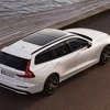 ボルボ V60リチャージ ポールスター エンジニアード（参考）
