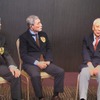 『第1回日本グランプリ開催⋯対談：多賀弘明×大久保力×津々見友彦』