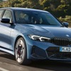 BMW 3シリーズ・セダン の改良モデル