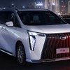 GACグループ（広州汽車集団）の M8 新型
