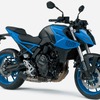 スズキ GSX-8S