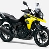 スズキ Vストローム 250