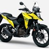 スズキ Vストローム 250SX