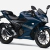 スズキ ジクサーSF250