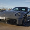 911カレラGTS