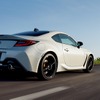 スバル BRZ STIスポーツ（現行モデル）