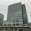 日産自動車グローバル本社