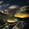 ロイヤルエンフィールド「HIMALAYAN（ヒマラヤ）」