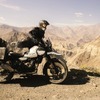ロイヤルエンフィールド「HIMALAYAN（ヒマラヤ）」