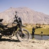 ロイヤルエンフィールド「HIMALAYAN（ヒマラヤ）」