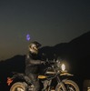 ロイヤルエンフィールド「HIMALAYAN（ヒマラヤ）」