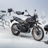 ロイヤルエンフィールド「HIMALAYAN（ヒマラヤ）」