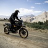 ロイヤルエンフィールド「HIMALAYAN（ヒマラヤ）」