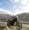 ロイヤルエンフィールド「HIMALAYAN（ヒマラヤ）」