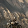 ロイヤルエンフィールド「HIMALAYAN（ヒマラヤ）」