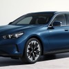 BMW 5シリーズ・ツーリング 新型の「520d」
