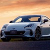 スバル BRZ STIスポーツ（現行モデル）