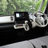 スズキ「ワゴンRスマイル」