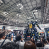 ジャパンモビリティショー2023の様子