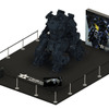 アーカックス 展示のイメージ