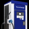 「Terra Charge」EV急速充電器サービスイメージ