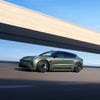 ジーカー 001新型