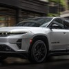 ジープ・ワゴニアS の「ローンチ・エディション」
