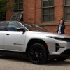 ジープ・ワゴニアS の「ローンチ・エディション」