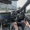自動運転イメージ