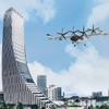 吉利科技集団が開発する空飛ぶ車