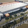 リョービのグループ会社のアールディシーエム（RDCM）がメキシコ・グアナファト工場を拡張