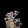 77.7psを発揮する市販最強のシングルエンジン。