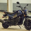 ホンダ NAVI の2024年モデル