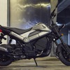ホンダ NAVI の2024年モデル