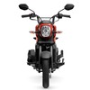 ホンダ NAVI の2024年モデル