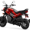 ホンダ NAVI の2024年モデル