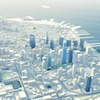 地図データとAPI活用イメージ