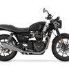 Speed Twin 900