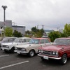 第3回プリンスの丘 自動車ショウ