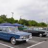 第3回プリンスの丘 自動車ショウ