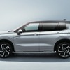 『アウトランダーPHEV』