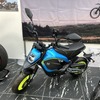 MIRAI（BICYCLE-E・MOBILITY CITY EXPO 2024）