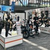 YADEA / ハセガワモビリティ（BICYCLE-E・MOBILITY CITY EXPO 2024）