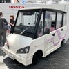 ホンダ（BICYCLE-E・MOBILITY CITY EXPO 2024）