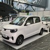 アパテックモーターズ（BICYCLE-E・MOBILITY CITY EXPO 2024）