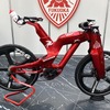 Ryuger（BICYCLE-E・MOBILITY CITY EXPO 2024）